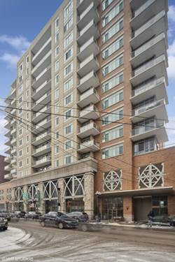 230 W Division Unit 707, Chicago, IL 60610