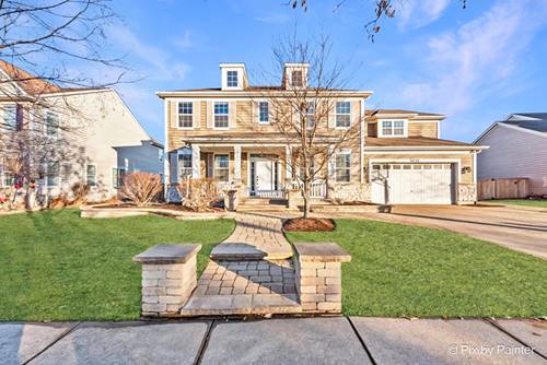 3031 Settlers, Elgin, IL 60124