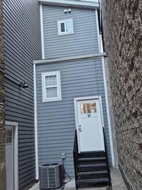 831 S Western Unit 1R, Chicago, IL 60612