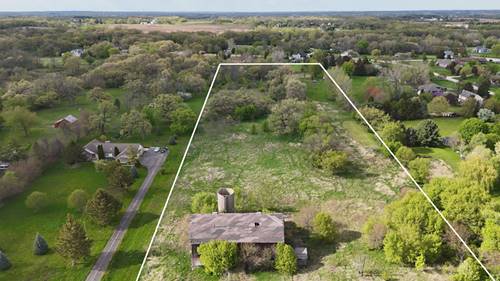 Lot 1 Harmony, Huntley, IL 60142