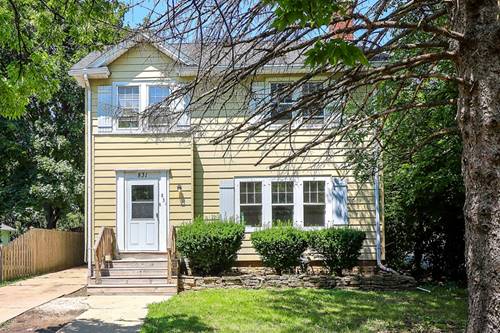 831 W Galena, Aurora, IL 60506