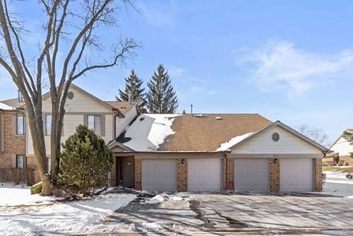 1505 W Pheasant Trail Unit 8, Arlington Heights, IL 60004