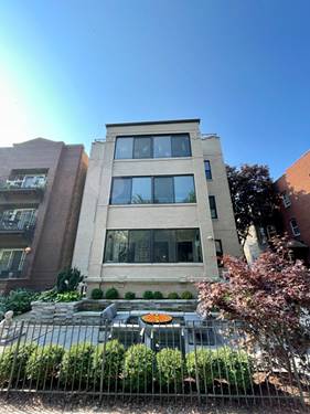 1107 W Pratt Unit 2, Chicago, IL 60626