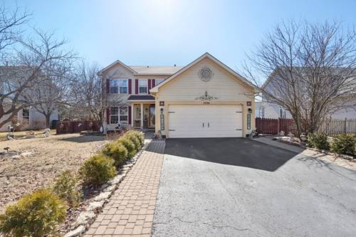 3304 Alyssa, Plano, IL 60545