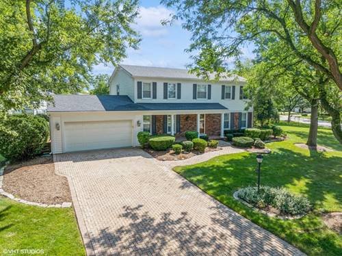 925 S Willow Walk, Palatine, IL 60067