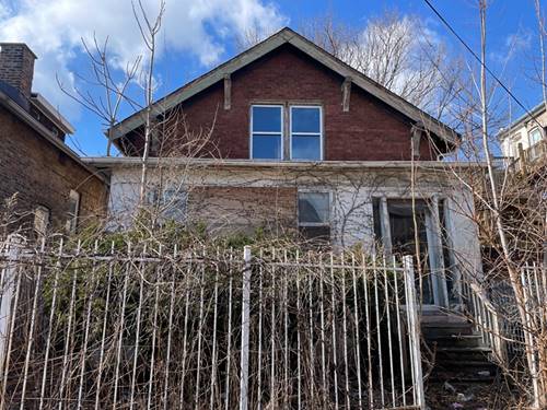 7310 S Kingston, Chicago, IL 60649