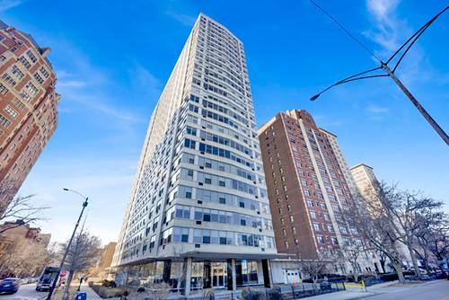 3900 N Lake Shore Unit 25H, Chicago, IL 60613