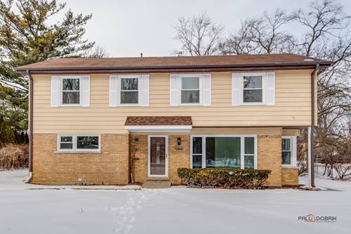2272 Asbury, Northbrook, IL 60062