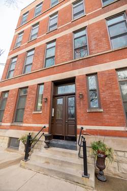 1741 N Orleans Unit 4S, Chicago, IL 60614