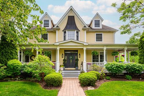 3N985 Walt Whitman, St. Charles, IL 60175