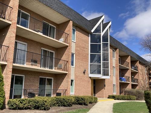 1056 N Mill Unit 301, Naperville, IL 60563