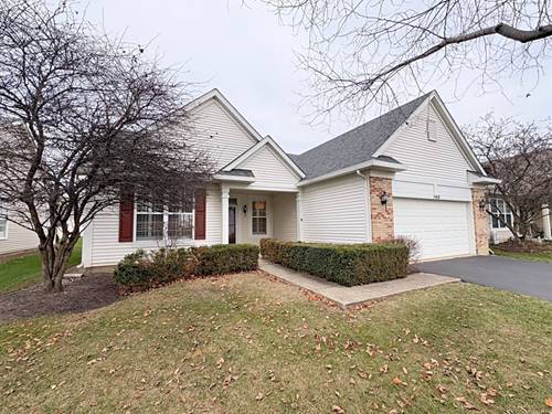 1468 W Grand Haven, Romeoville, IL 60446