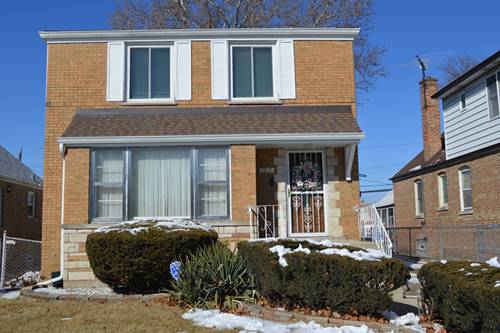2820 W 84th, Chicago, IL 60652
