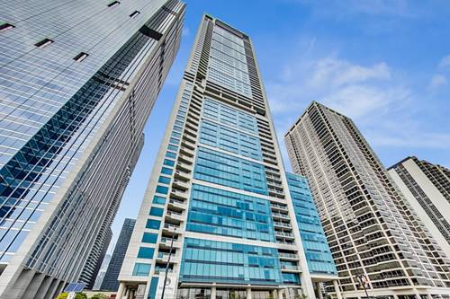 340 E Randolph Unit 506, Chicago, IL 60601