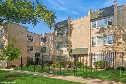7311 N Ashland Unit 2A, Chicago, IL 60626