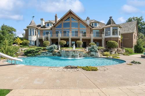 25164 W Sunset, Lake Villa, IL 60046