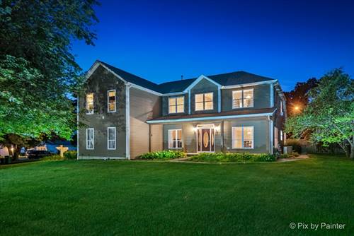 235 E Grand, Fox Lake, IL 60020