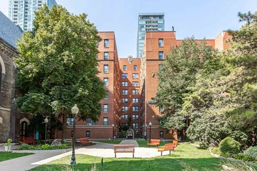1140 N Lasalle Unit 101, Chicago, IL 60610
