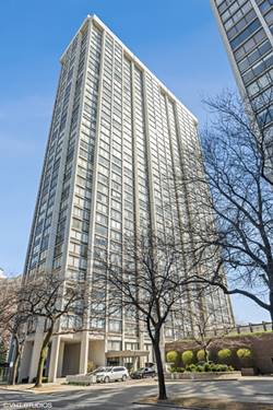5455 N Sheridan Unit 1006, Chicago, IL 60640