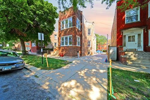 1824 W Hood, Chicago, IL 60660