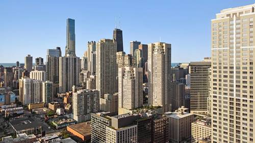 345 N Lasalle Unit 1504, Chicago, IL 60654
