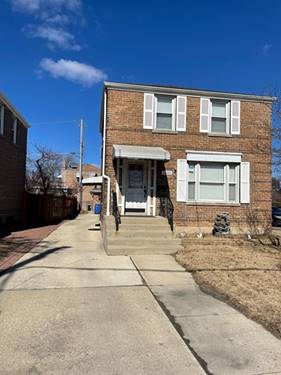 5600 W Pershing, Cicero, IL 60804