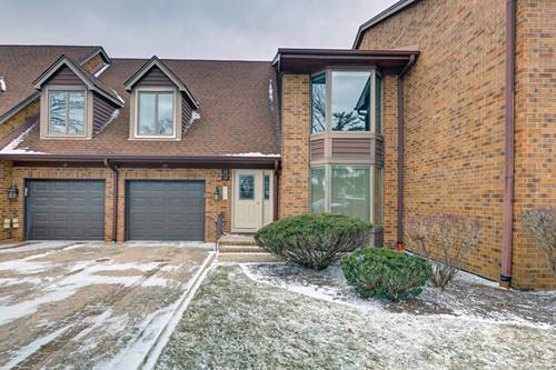 20 Princess Unit 2F, Westchester, IL 60154