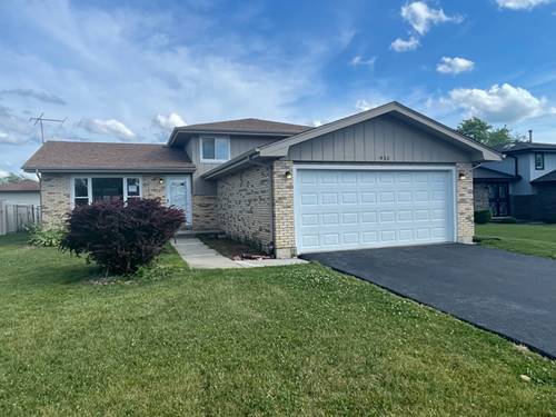 4111 Russet, Country Club Hills, IL 60478