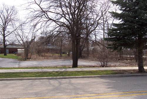 Willowcrest Lot 2 Willowcrest, Mokena, IL 60448