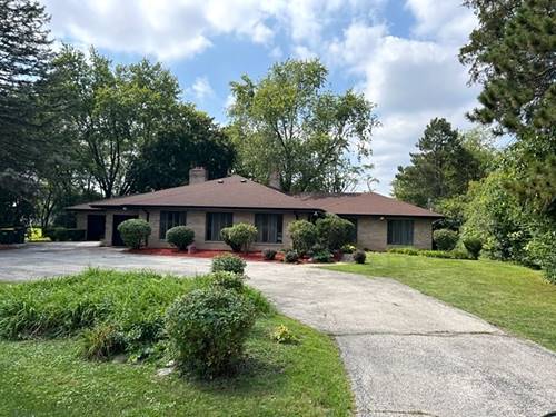 3412 Meyers, Oak Brook, IL 60523