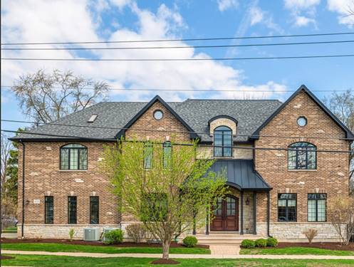 425 E Crescent, Elmhurst, IL 60126