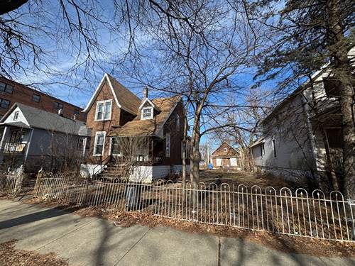 20 E 117th, Chicago, IL 60628