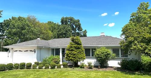 5625 Ridgewood, Western Springs, IL 60558