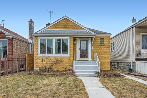 6112 S Kilbourn, Chicago, IL 60629