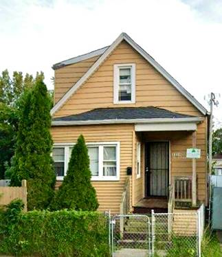 1229 W 73rd, Chicago, IL 60636