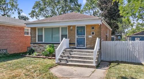 14322 S Hoxie, Burnham, IL 60633