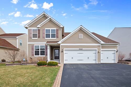 3420 Empress, Naperville, IL 60564