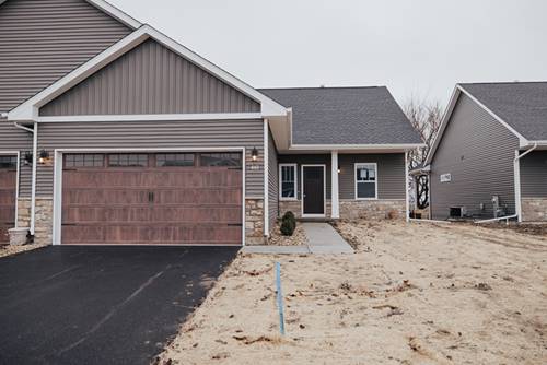 404 Anjali Unit L, Sycamore, IL 60178