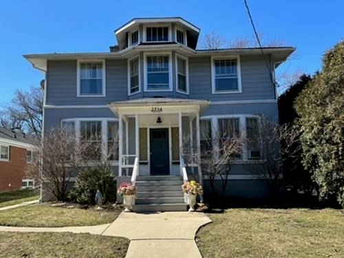 2534 Green Bay Unit 1STFL, Highland Park, IL 60035