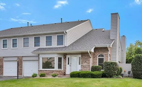15522 Whitehall, Orland Park, IL 60462