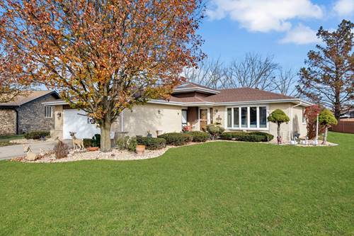 10929 Valley, Palos Hills, IL 60465