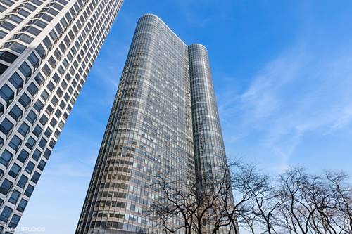 155 N Harbor Unit 1112-13, Chicago, IL 60601