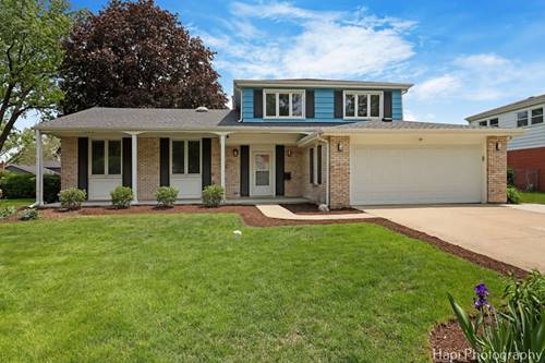 2349 Greenwood, Glenview, IL 60026