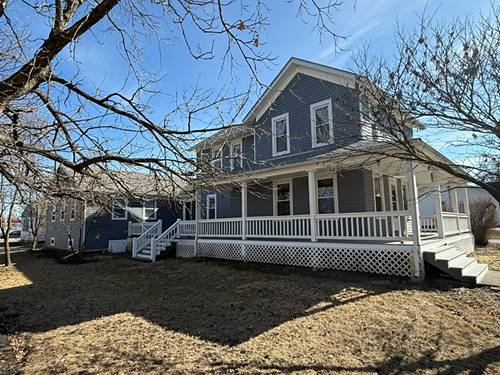 802 S Main, Yorkville, IL 60560