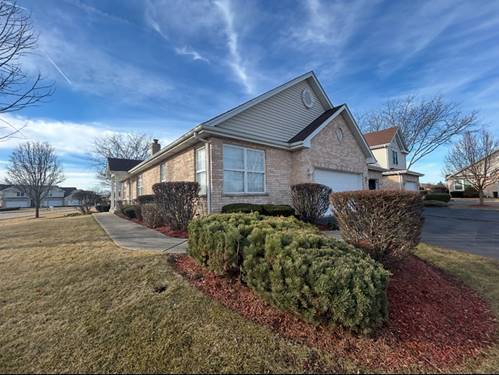 687 Schooner, New Lenox, IL 60451