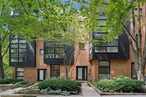 2012 W Willow Unit C, Chicago, IL 60647