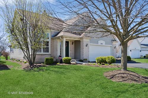 21641 W Tamarack, Plainfield, IL 60544