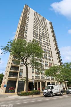 1355 N Sandburg Unit 1402D, Chicago, IL 60610