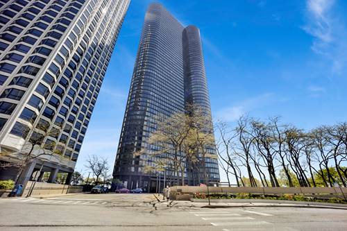 155 N Harbor Unit 212-213, Chicago, IL 60601