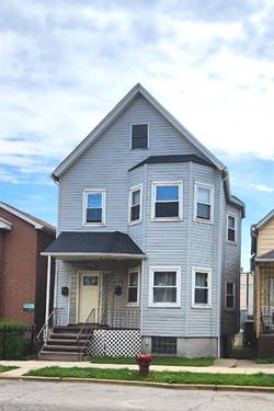 10127 S Avenue L, Chicago, IL 60617